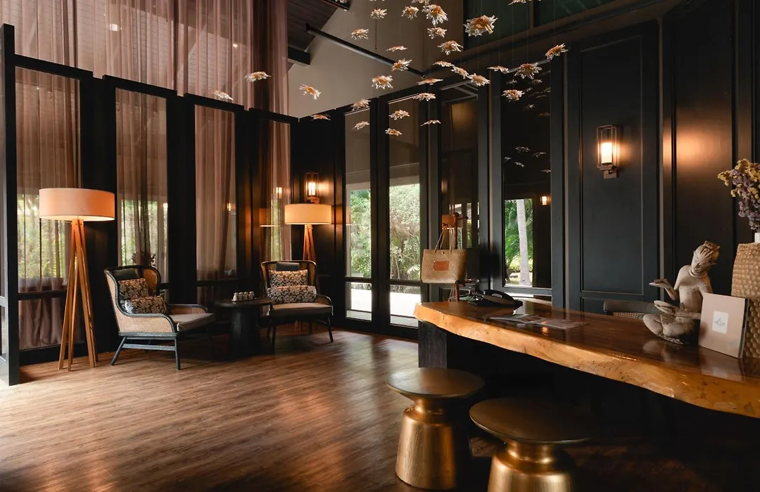 Layana Resort & Spa - Adult Only-1