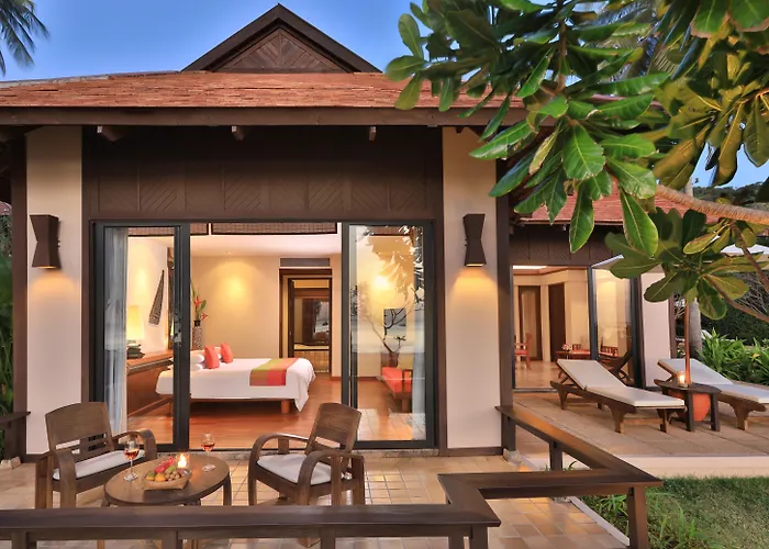 Pimalai Resort & Spa Koh Lanta