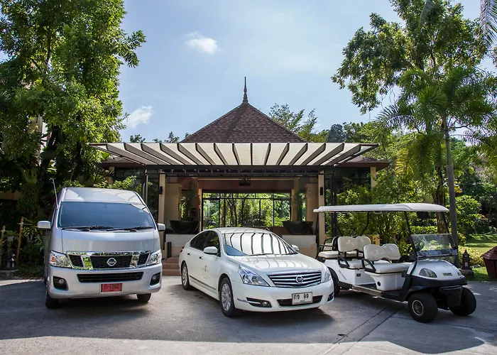 Avani Plus Koh Lanta Krabi Resort