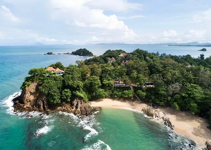 Avani Plus Koh Lanta Krabi Resort