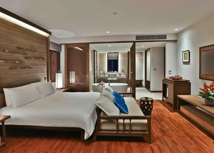 Pimalai Resort & Spa Koh Lanta