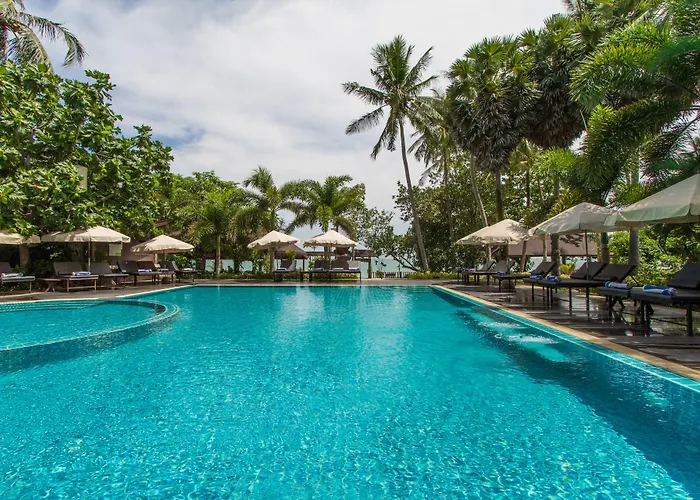 Anda Lanta Resort Koh Lanta