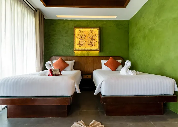 Anda Lanta Resort Koh Lanta